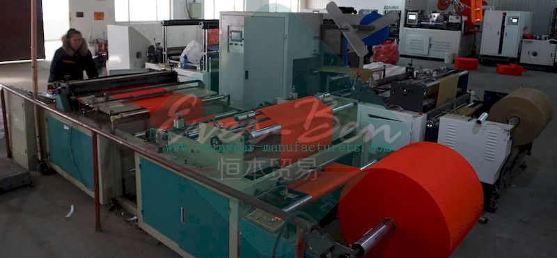 custom tote bag manufacturer